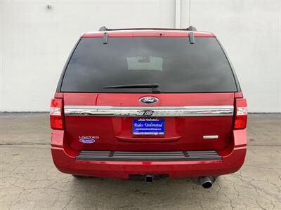 2015 Ford Expedition Limited   - Photo 5 - Crest Hill, IL 60403