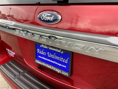 2015 Ford Expedition Limited   - Photo 37 - Crest Hill, IL 60403