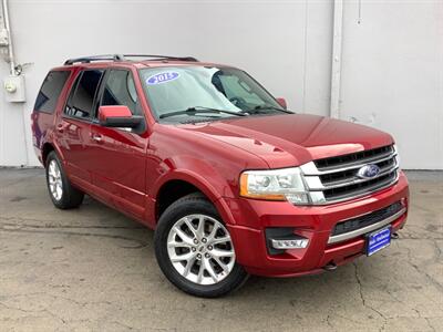 2015 Ford Expedition Limited   - Photo 8 - Crest Hill, IL 60403