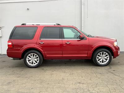 2015 Ford Expedition Limited   - Photo 7 - Crest Hill, IL 60403