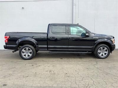 2019 Ford F-150 XLT   - Photo 7 - Crest Hill, IL 60403