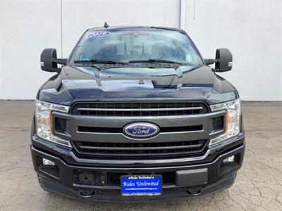 2019 Ford F-150 XLT   - Photo 9 - Crest Hill, IL 60403