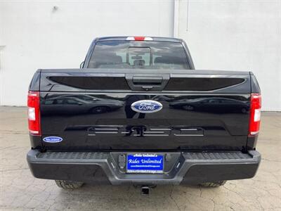 2019 Ford F-150 XLT   - Photo 5 - Crest Hill, IL 60403
