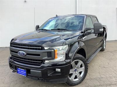 2019 Ford F-150 XLT   - Photo 2 - Crest Hill, IL 60403