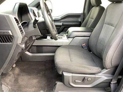 2019 Ford F-150 XLT - Photo 14 - Crest Hill, IL 60403