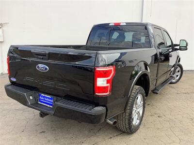 2019 Ford F-150 XLT   - Photo 6 - Crest Hill, IL 60403