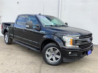 2019 Ford F-150 XLT   - Photo 8 - Crest Hill, IL 60403