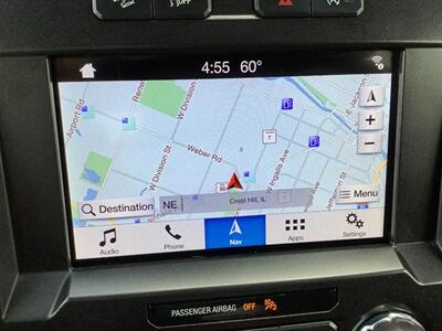 2019 Ford F-150 XLT - Photo 19 - Crest Hill, IL 60403