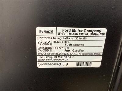 2019 Ford F-150 XLT - Photo 48 - Crest Hill, IL 60403