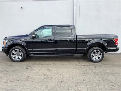 2019 Ford F-150 XLT   - Photo 3 - Crest Hill, IL 60403