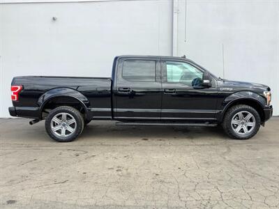 2019 Ford F-150 XLT - Photo 7 - Crest Hill, IL 60403