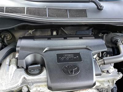 2012 Toyota Camry SE   - Photo 40 - Crest Hill, IL 60403