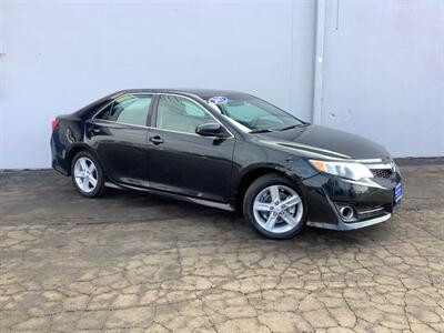 2012 Toyota Camry SE   - Photo 10 - Crest Hill, IL 60403