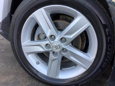 2012 Toyota Camry SE   - Photo 34 - Crest Hill, IL 60403