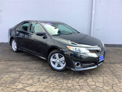 2012 Toyota Camry SE   - Photo 9 - Crest Hill, IL 60403