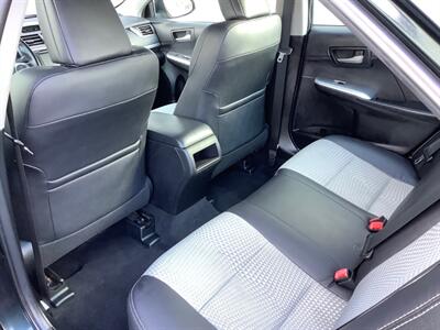 2012 Toyota Camry SE   - Photo 23 - Crest Hill, IL 60403