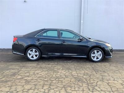 2012 Toyota Camry SE   - Photo 8 - Crest Hill, IL 60403