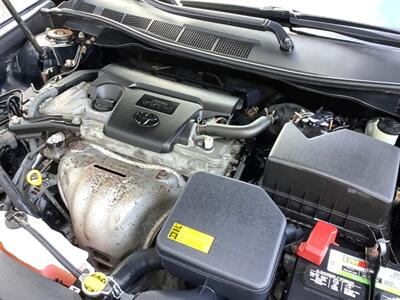 2012 Toyota Camry SE   - Photo 38 - Crest Hill, IL 60403