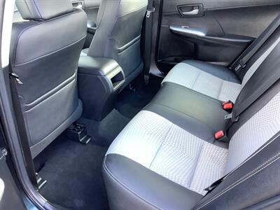 2012 Toyota Camry SE   - Photo 22 - Crest Hill, IL 60403