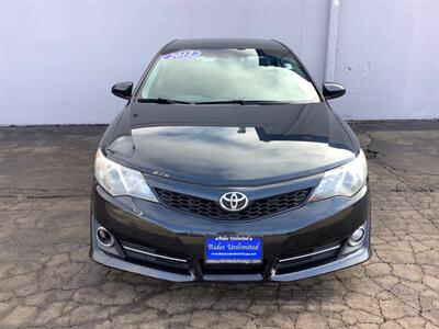 2012 Toyota Camry SE   - Photo 11 - Crest Hill, IL 60403
