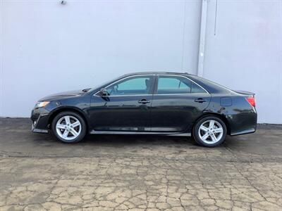 2012 Toyota Camry SE   - Photo 2 - Crest Hill, IL 60403
