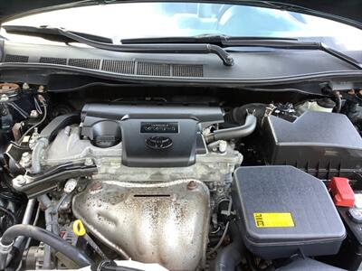 2012 Toyota Camry SE   - Photo 37 - Crest Hill, IL 60403