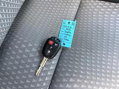 2012 Toyota Camry SE   - Photo 27 - Crest Hill, IL 60403