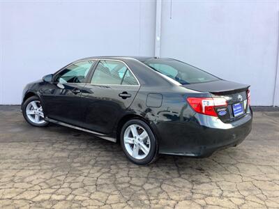 2012 Toyota Camry SE   - Photo 5 - Crest Hill, IL 60403