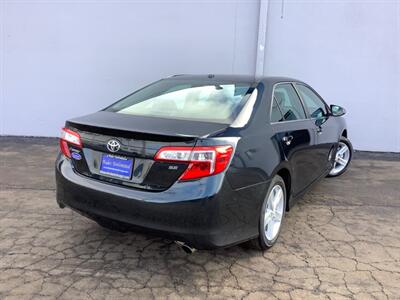 2012 Toyota Camry SE   - Photo 7 - Crest Hill, IL 60403