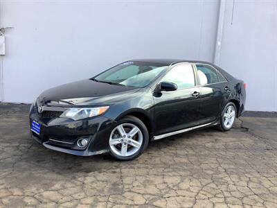 2012 Toyota Camry SE   - Photo 3 - Crest Hill, IL 60403