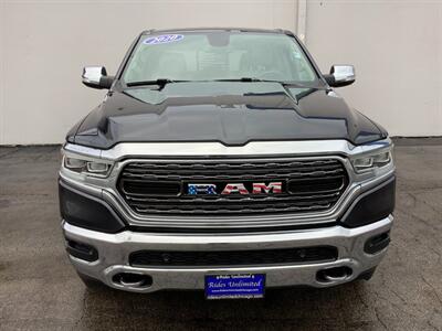 2020 RAM 1500 Limited   - Photo 9 - Crest Hill, IL 60403