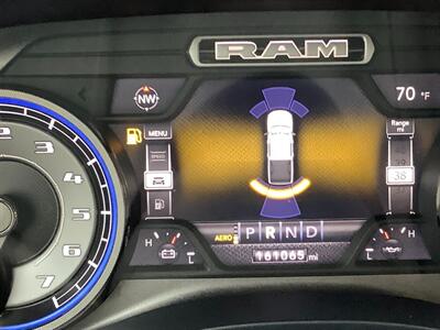 2020 RAM 1500 Limited   - Photo 11 - Crest Hill, IL 60403