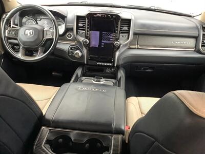2020 RAM 1500 Limited   - Photo 46 - Crest Hill, IL 60403