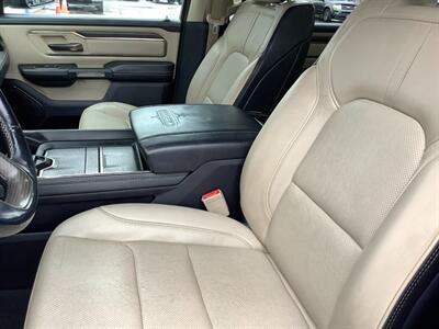 2020 RAM 1500 Limited   - Photo 30 - Crest Hill, IL 60403