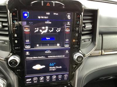 2020 RAM 1500 Limited   - Photo 23 - Crest Hill, IL 60403