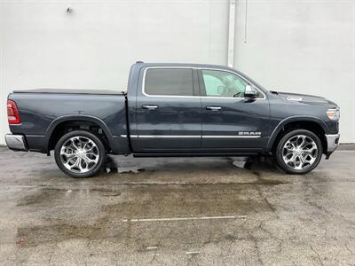 2020 RAM 1500 Limited   - Photo 7 - Crest Hill, IL 60403