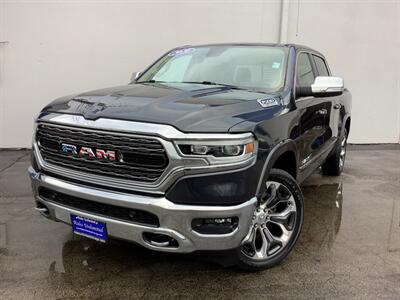 2020 RAM 1500 Limited   - Photo 2 - Crest Hill, IL 60403