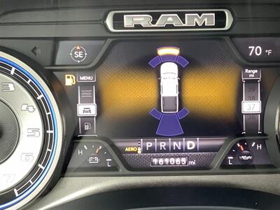 2020 RAM 1500 Limited   - Photo 12 - Crest Hill, IL 60403