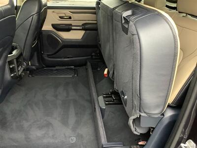2020 RAM 1500 Limited   - Photo 34 - Crest Hill, IL 60403
