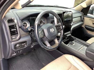 2020 RAM 1500 Limited   - Photo 17 - Crest Hill, IL 60403