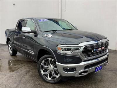 2020 RAM 1500 Limited   - Photo 8 - Crest Hill, IL 60403