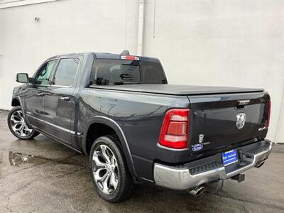 2020 RAM 1500 Limited   - Photo 4 - Crest Hill, IL 60403