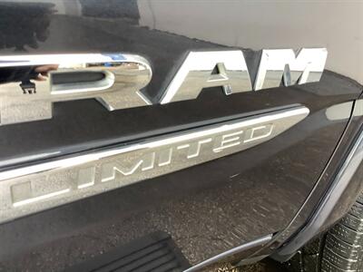 2020 RAM 1500 Limited   - Photo 47 - Crest Hill, IL 60403