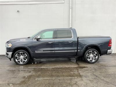 2020 RAM 1500 Limited   - Photo 3 - Crest Hill, IL 60403
