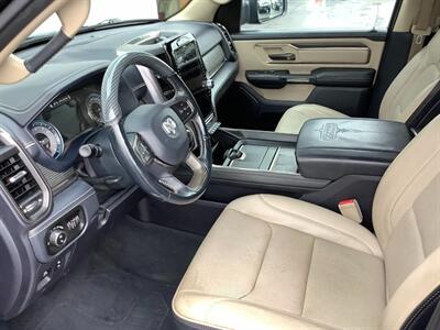 2020 RAM 1500 Limited   - Photo 16 - Crest Hill, IL 60403