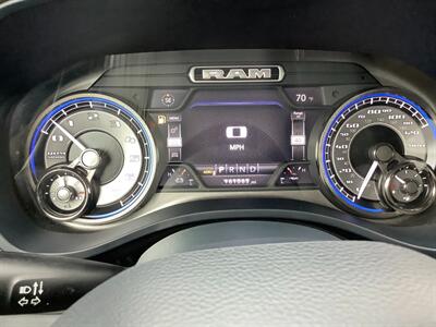 2020 RAM 1500 Limited   - Photo 29 - Crest Hill, IL 60403