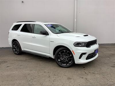 2024 Dodge Durango R/T Plus - Photo 11 - Crest Hill, IL 60403