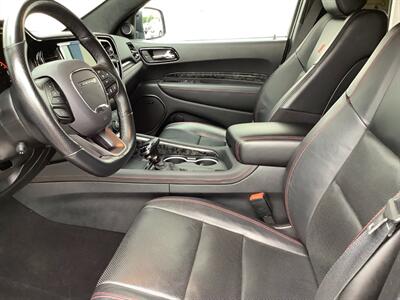 2024 Dodge Durango R/T Plus - Photo 16 - Crest Hill, IL 60403
