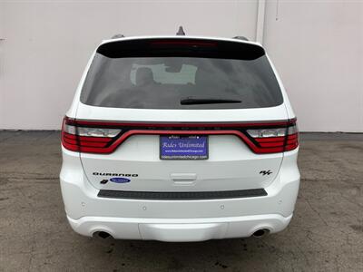 2024 Dodge Durango R/T Plus - Photo 6 - Crest Hill, IL 60403