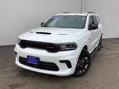 2024 Dodge Durango R/T Plus - Photo 2 - Crest Hill, IL 60403